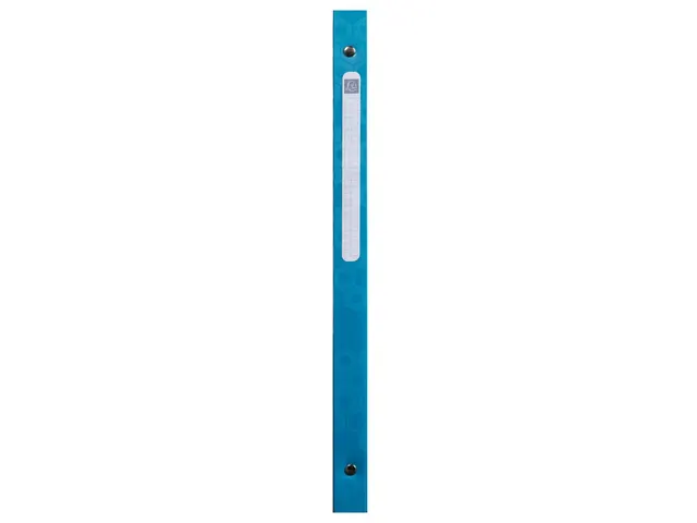 Ringmap 4r 15mm PP A 4 Maïa geassorteerd