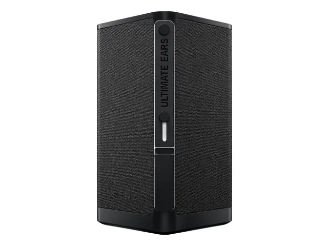 Ultimate Ears Hyperboom Draadloze stereoluidspreker Zwart