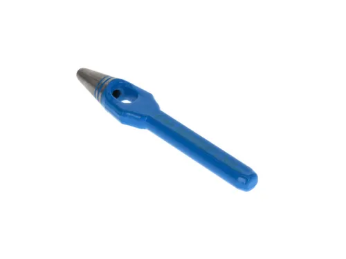 570005 Henkelloche ijzer 5mm