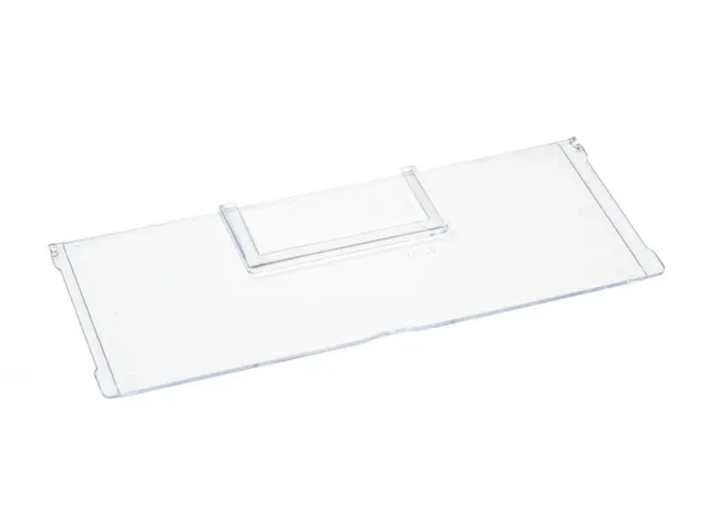 Dwarsverdelers B 186mm Voor Assortimentsdoos Polystyreen Transparant