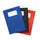 Schrift Qbasic A4 lijn 80blz 70gr assorti