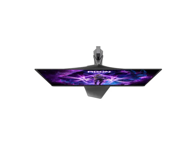 AG276QKD2 QD-OLED 500Hz QHD Gaming Monitor 26.5 Inch