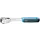 SB 3093 U-20 Omkeerbare ratel 3/8 inch 200mm