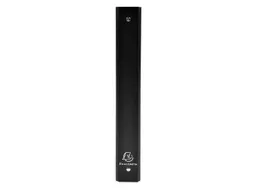 Ringmap PP A4 4R 30mm zwart