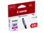 Inktcartridge Canon CLI-581XXL Magenta EHC