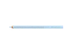 Kleurpotlood Faber-Castell Jumbo Grip pastel blauw