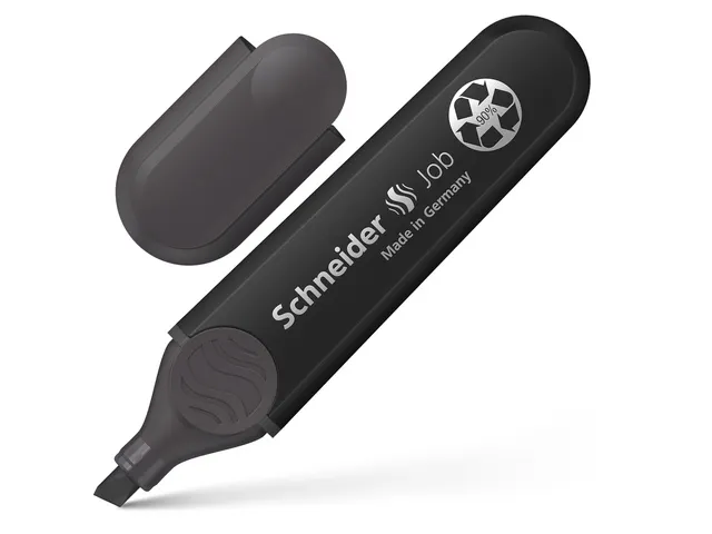 Markeerstift Schneider Job 150 slate grey