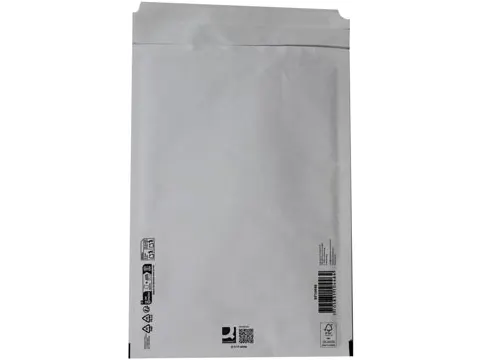 luchtkussenenveloppen wit 7-G 250 x 350 mm 10 stuks