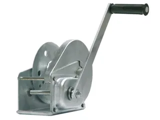 Console Kabellier Trekkracht 0.82t Kabelopname 20m/Ø 7mm - 1