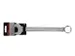 GEDORE R09100270 Combinatiesleutel 27mm lengte 310mm