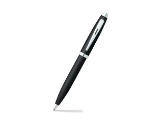 Balpen SHEAFFER 100 E9317 Matte black nickel plated - 2
