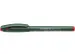 fineliner Schneider Topwriter 157 0.8mm rood