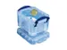 Opbergbox 0,14 Liter 90X65X55Mm transparant