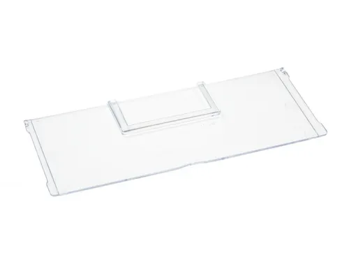 Dwarsverdelers B 186mm Voor Assortimentsdoos Polystyreen Transparant