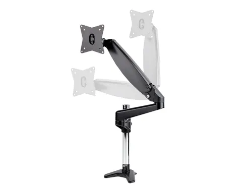 Bureau Monitor Arm voor Enkele VESA-display tot 32 inchof 49 inch Ultr