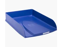 Brievenbak A4 Blauw Combo Styli Neo Deco