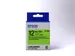 Fluorescent Tape - LK-4GBF Fluor Blk/Green 12/9