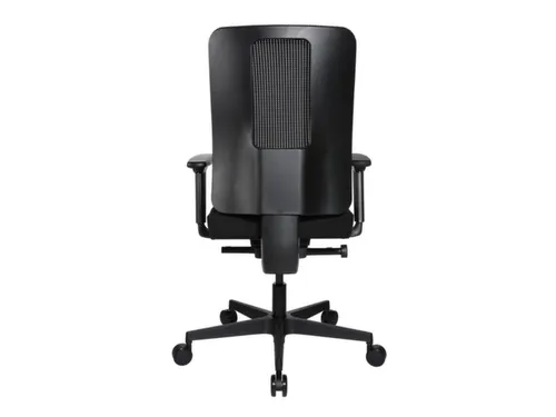 Topstar Bureaustoel Sitness Open X (N) Deluxe Zwart
