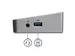 Triple Monitor Usb 3.0 Docking Station 1X Hdmi 2X Displayport