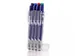 Fineliner Pilot Frixion Set2Go pointe fine 1.3mm couleurs fun 4 pièce