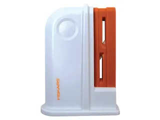 Scharenslijper Fiskars universeel wit - 3