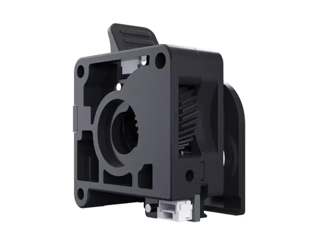 K2 Plus Extruder Kit