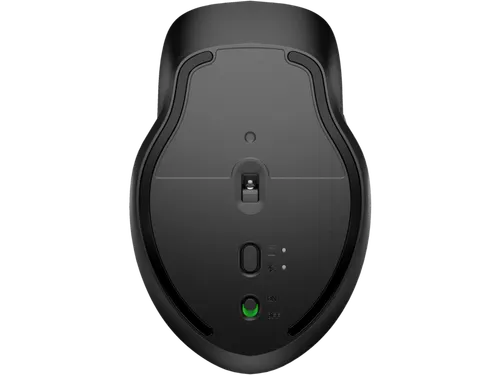 Muis HP 435 multi-device draadloos zwart