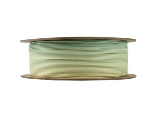eSUN 3D printer Filament ePLA-Matte 1,75mm Rainbow 1kg