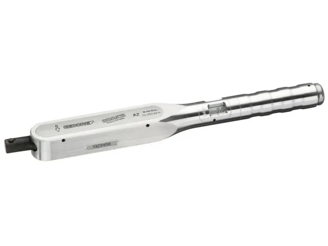 7460-01 Momentsleutel DREMOMETER AZ A+S 16Z 8-40Nm