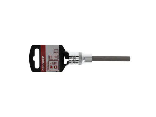 R62550819 Schroevendraaierbit 1/2 inch 8mm lengte 100mm