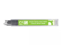 Q-Connect Mines de crayon