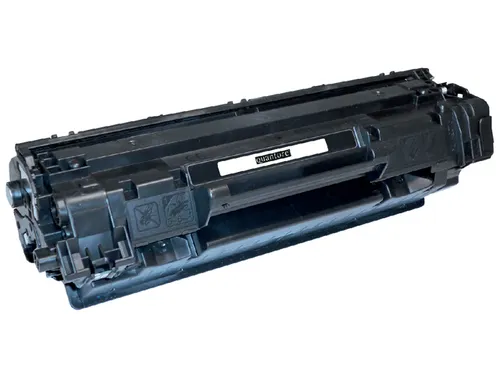 Tonercartridge Quantore alternatief tbv HP CE278A 78A HC zwart