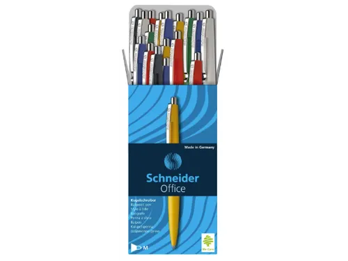 Balpen Schneider Office medium assorti