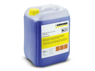 Vloerglansreiniger 10 Liter Jerrycan voor Elastische/harde Vloeren - 1