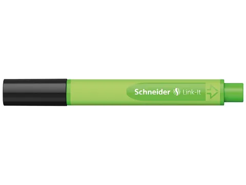 fineliner Schneider Link-It 0.4mm sapphire-black