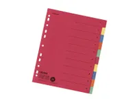 Falken Tabbladen en interieurs