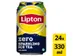 Frisdrank Lipton Ice Tea sparkling zero blik 330ml