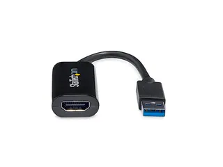 USB 3.0 naar HDMI Adapter Externe HDMI Monitor Converter voor Windows - 6