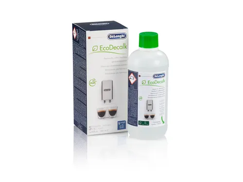 Ontkalker De'Longhi voor koffiemachines 500ml