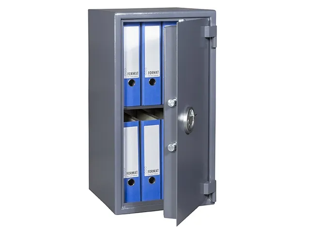 meubelkluis veiligheidsniveau S1 HxBxD 740x405x375mm 1niveaus romp