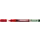 Paintmarker edding 51 EcoLine op waterbasis 1-2mm rood