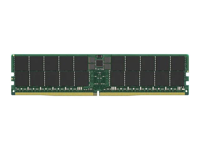 Kingston Technology KCS-UC548D4-64G, 64 GB, 1 x 64 GB, DDR5, 288-pin D