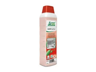 Sanet Perfect Duurzame Sanitairreiniger En Ontkalker 1 Liter - 1