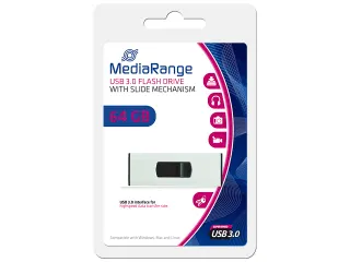 Superspeed Flash Drive 64Gb 3.0 - 1