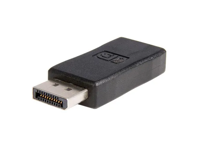 Displayport Naar Hdmi Video Adapter - M/f