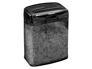 Papiervernietiger Fellowes M-7Cm cross-cut snippers 4x35mm P-4 - 7