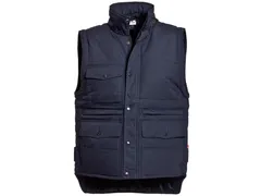 Santino Bob bodywarmer - XL