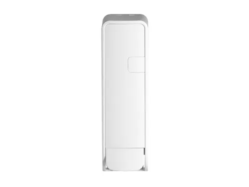 Euro 441203 White Quartz shower Zeepdispenser 350ml