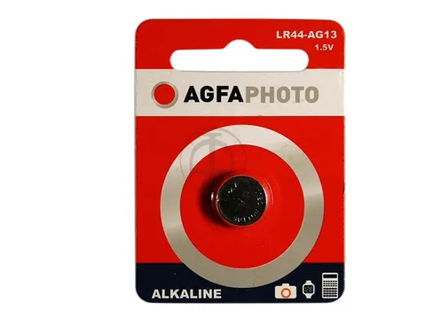 150803470 AP Button Cell 1 piece LR44