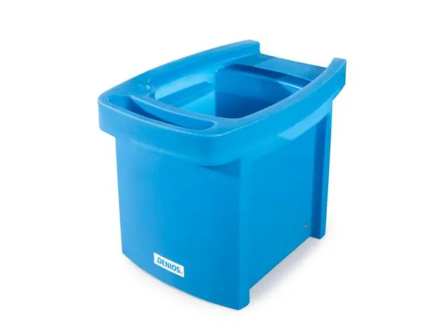 voorzetbak,v. PE-opvangbak,HxBxD 590x530x785mm